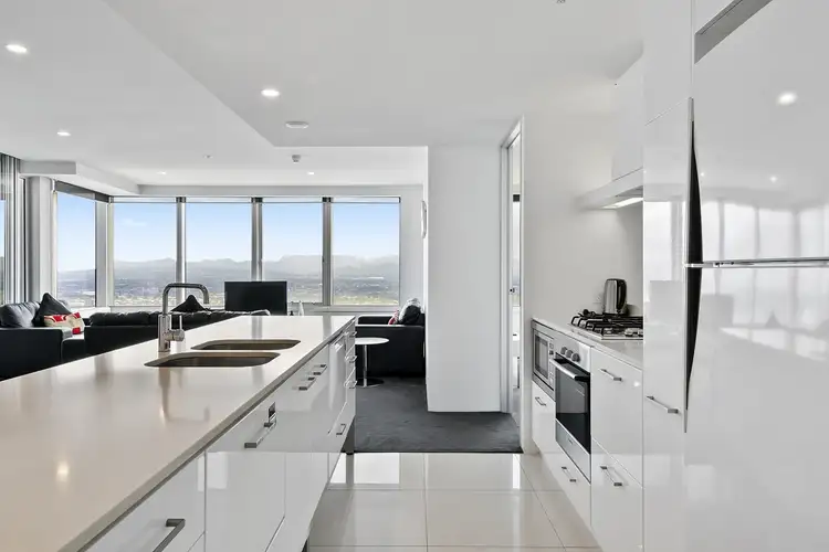 Fourth view of Homely unit listing, Level 51/5106/9 'Q1' Hamilton Avenue, Surfers Paradise QLD 4217