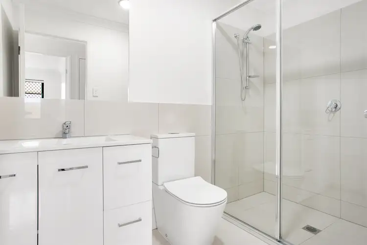 Fourth view of Homely semi-detached listing, 1/105 Talford Street, Allenstown QLD 4700