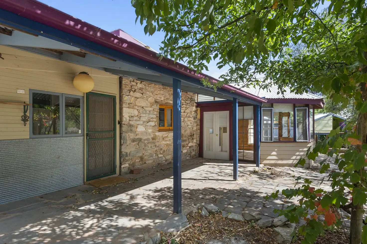 Main view of Homely house listing, 20 Chapel Street, Burra SA 5417