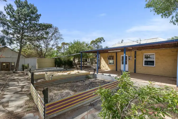 Second view of Homely house listing, 20 Chapel Street, Burra SA 5417
