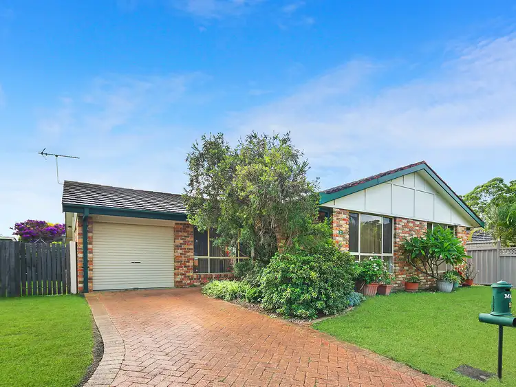2 Basswood Court, Coffs Harbour NSW 2450