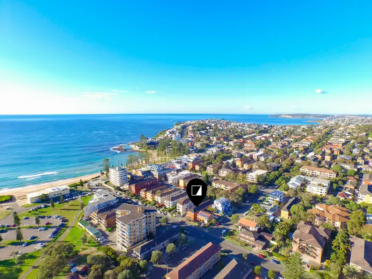 4/71 Dee Why Parade, Dee Why NSW 2099