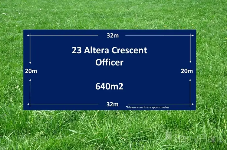 23 Altera Crescent, Officer VIC 3809