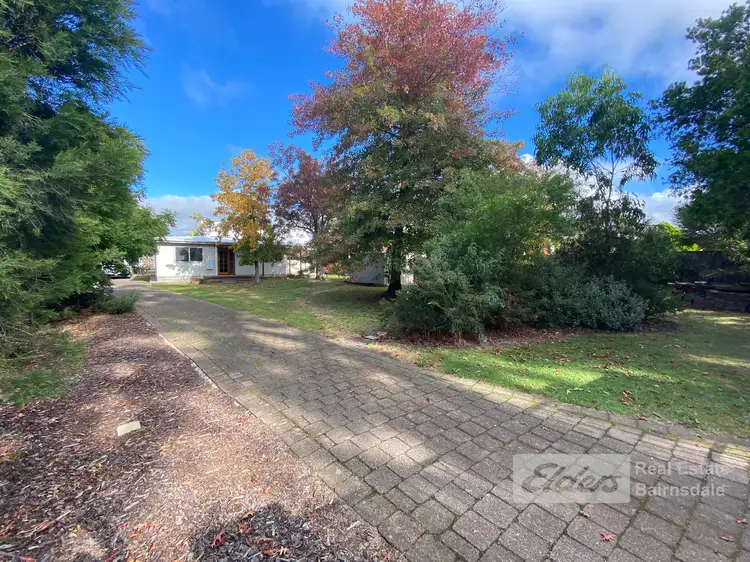 Main view of Homely house listing, 167 Bullumwaal Road, Wy Yung VIC 3875