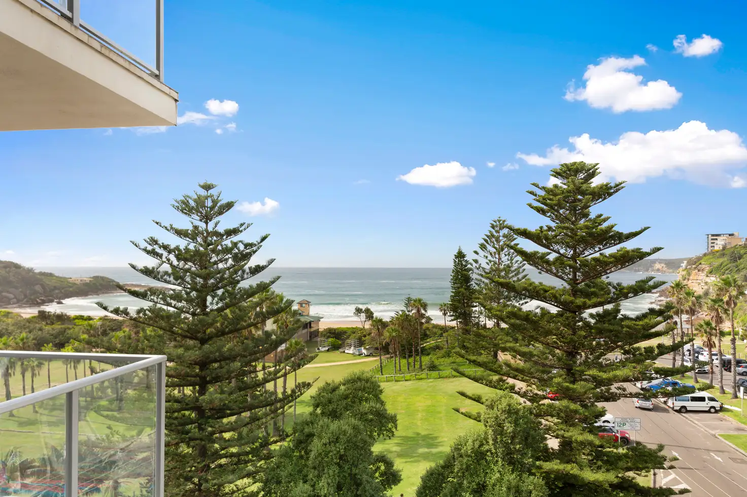 Main view of Homely apartment listing, 51/30 Moore Road, Freshwater NSW 2096