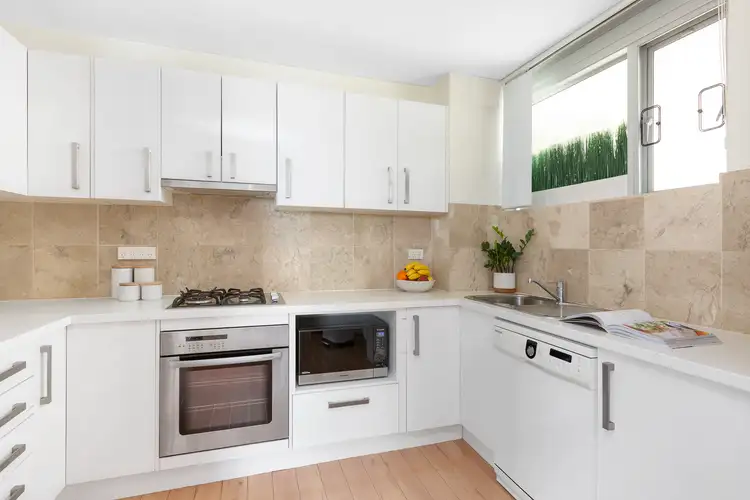 Fifth view of Homely apartment listing, 51/30 Moore Road, Freshwater NSW 2096