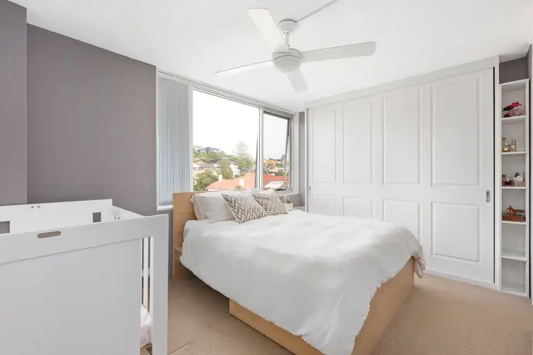 Sixth view of Homely apartment listing, 51/30 Moore Road, Freshwater NSW 2096