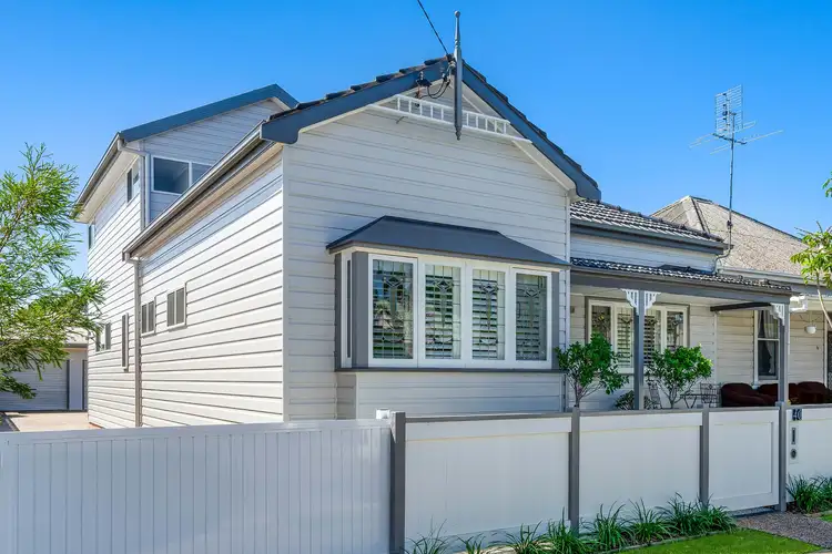 40 Everton Street, Hamilton NSW 2303