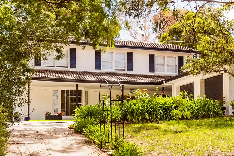 23 Banksia Crescent, Belair SA 5052