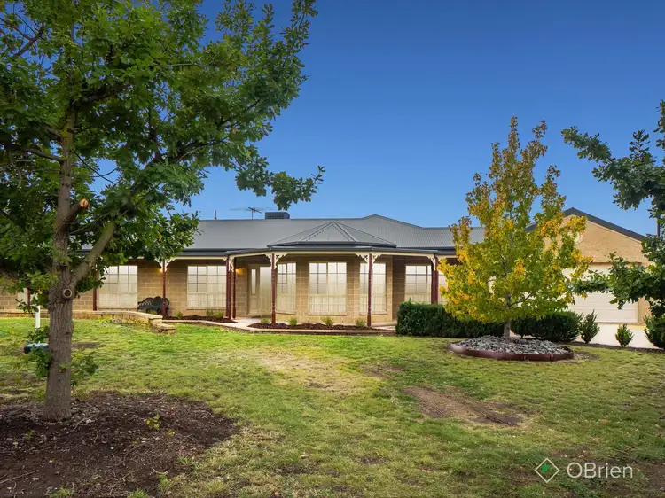 15 The Grove, Hillside VIC 3037