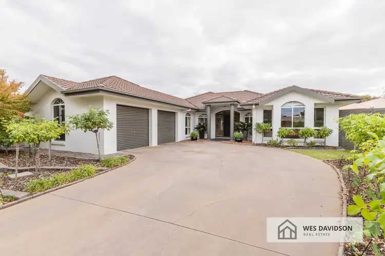 Main view of Homely house listing, 6 Finlayson Court, Horsham VIC 3400