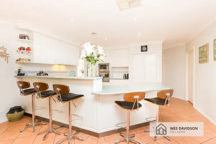 Third view of Homely house listing, 6 Finlayson Court, Horsham VIC 3400
