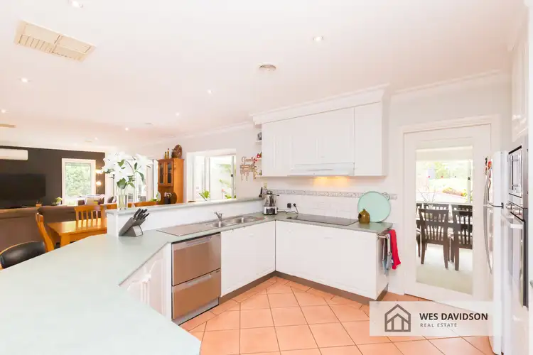 Fourth view of Homely house listing, 6 Finlayson Court, Horsham VIC 3400