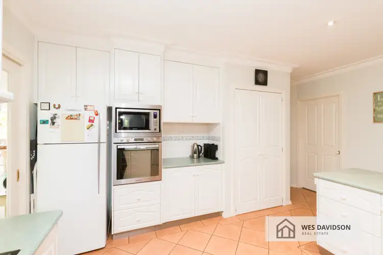 Fifth view of Homely house listing, 6 Finlayson Court, Horsham VIC 3400