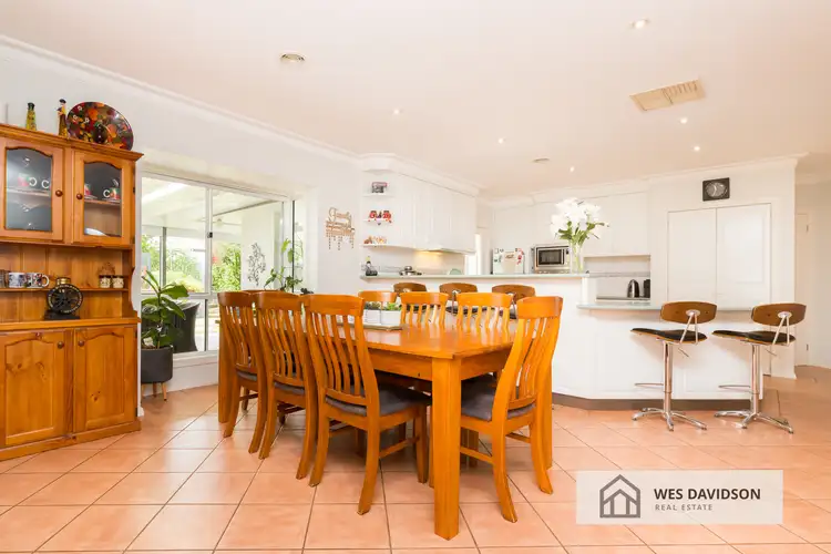 Sixth view of Homely house listing, 6 Finlayson Court, Horsham VIC 3400