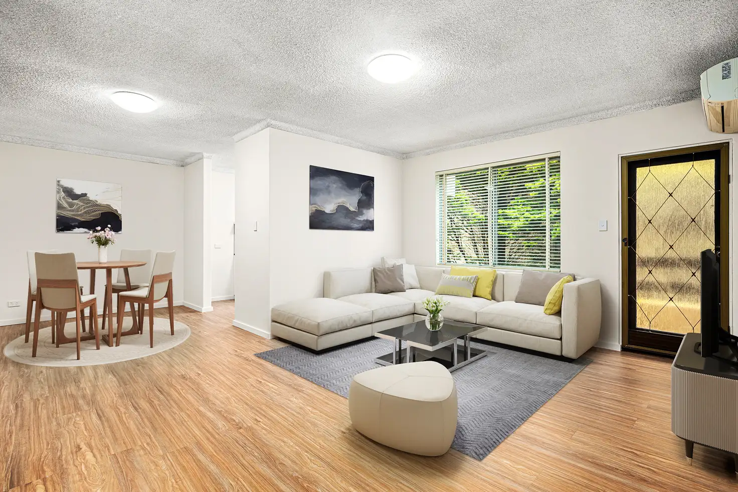 Main view of Homely unit listing, 14/36-40 Jersey Road, Mortdale NSW 2223