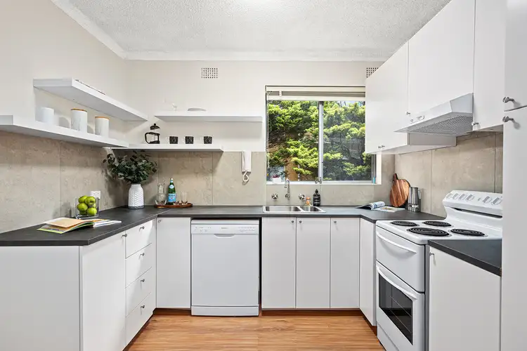 Second view of Homely unit listing, 14/36-40 Jersey Road, Mortdale NSW 2223