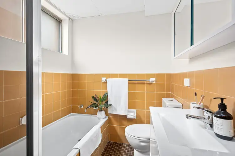 Third view of Homely unit listing, 14/36-40 Jersey Road, Mortdale NSW 2223
