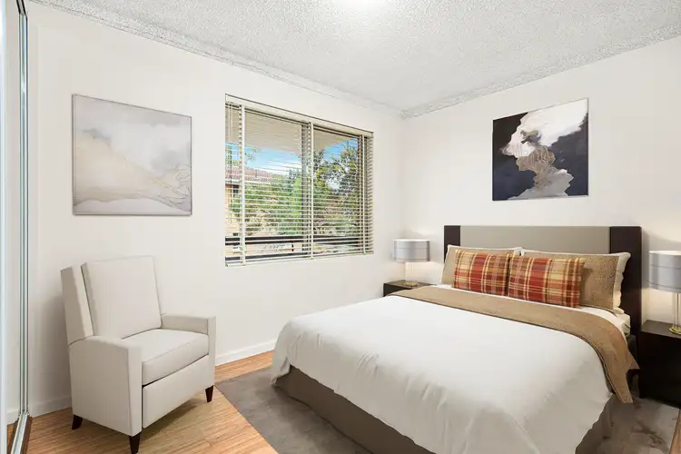 Fourth view of Homely unit listing, 14/36-40 Jersey Road, Mortdale NSW 2223
