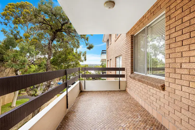 Sixth view of Homely unit listing, 14/36-40 Jersey Road, Mortdale NSW 2223
