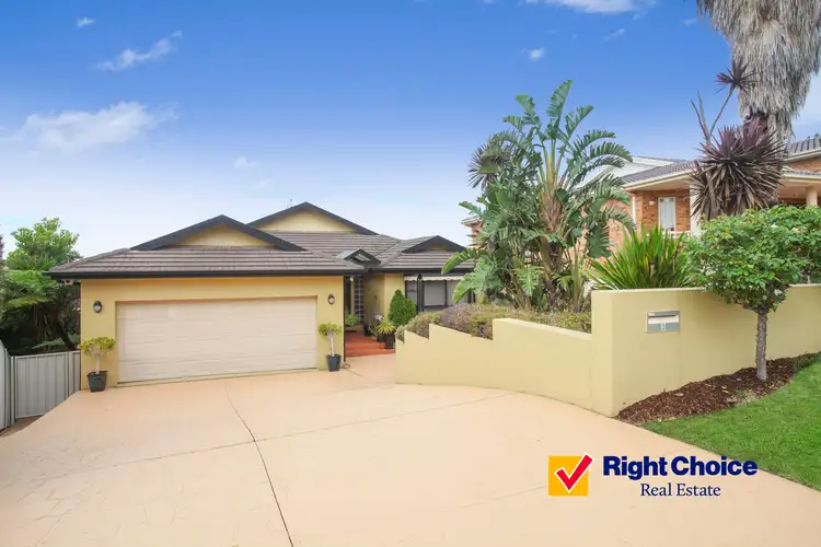 3 Yarle Crescent, Flinders NSW 2529