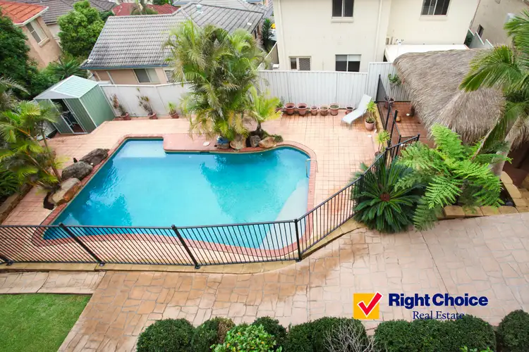 Second view of Homely house listing, 3 Yarle Crescent, Flinders NSW 2529