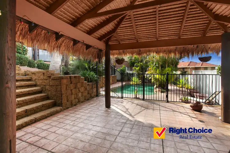 Third view of Homely house listing, 3 Yarle Crescent, Flinders NSW 2529