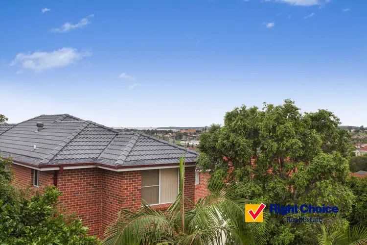 Fourth view of Homely house listing, 3 Yarle Crescent, Flinders NSW 2529