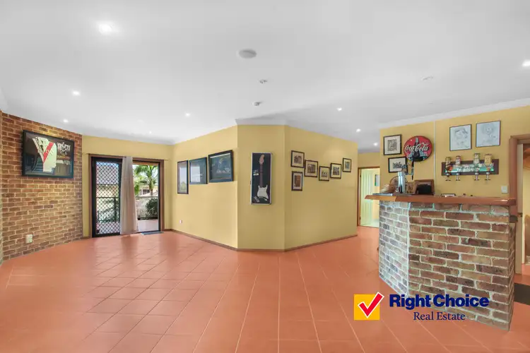 Sixth view of Homely house listing, 3 Yarle Crescent, Flinders NSW 2529