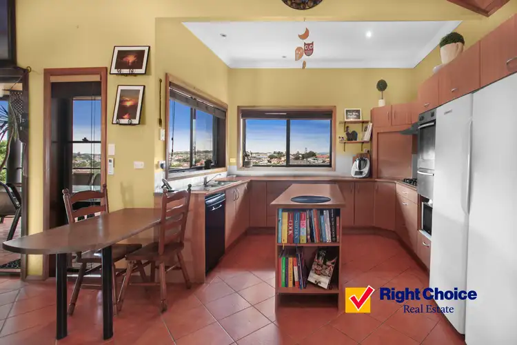 Seventh view of Homely house listing, 3 Yarle Crescent, Flinders NSW 2529