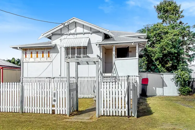 97 Eton Street, West Rockhampton QLD 4700