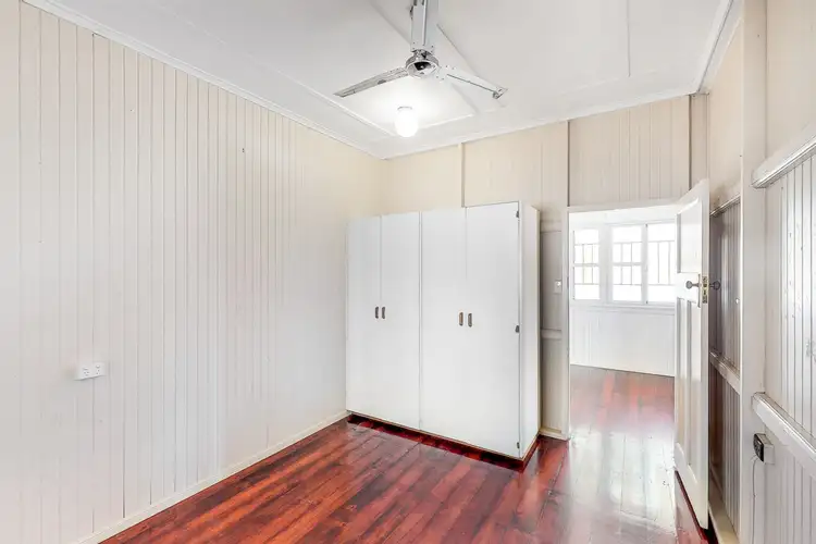 Third view of Homely house listing, 97 Eton Street, West Rockhampton QLD 4700