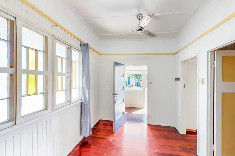Fifth view of Homely house listing, 97 Eton Street, West Rockhampton QLD 4700