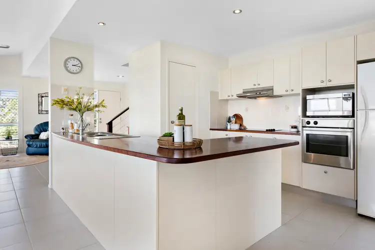 Fifth view of Homely house listing, 26/5 Meown Court, Cornubia QLD 4130