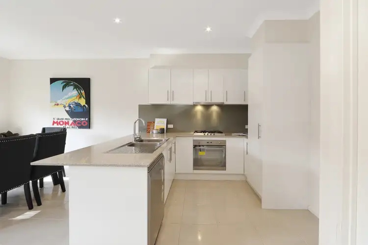 Second view of Homely unit listing, 2/110 Harley Street, Knoxfield VIC 3180