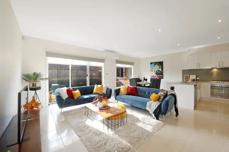 Fourth view of Homely unit listing, 2/110 Harley Street, Knoxfield VIC 3180