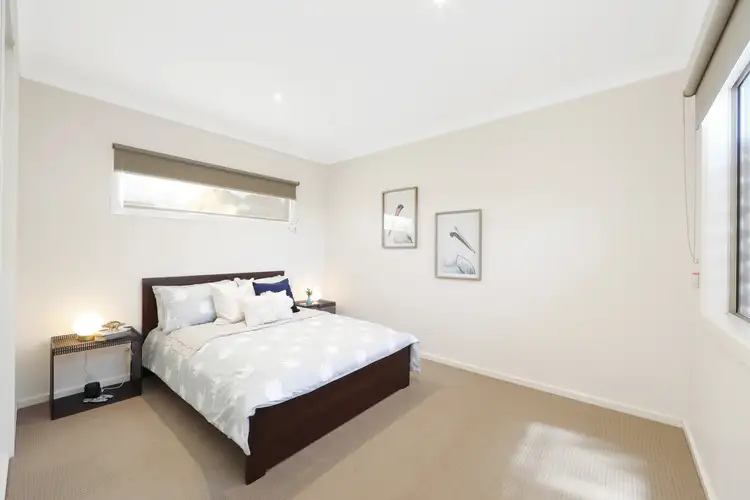 Fifth view of Homely unit listing, 2/110 Harley Street, Knoxfield VIC 3180