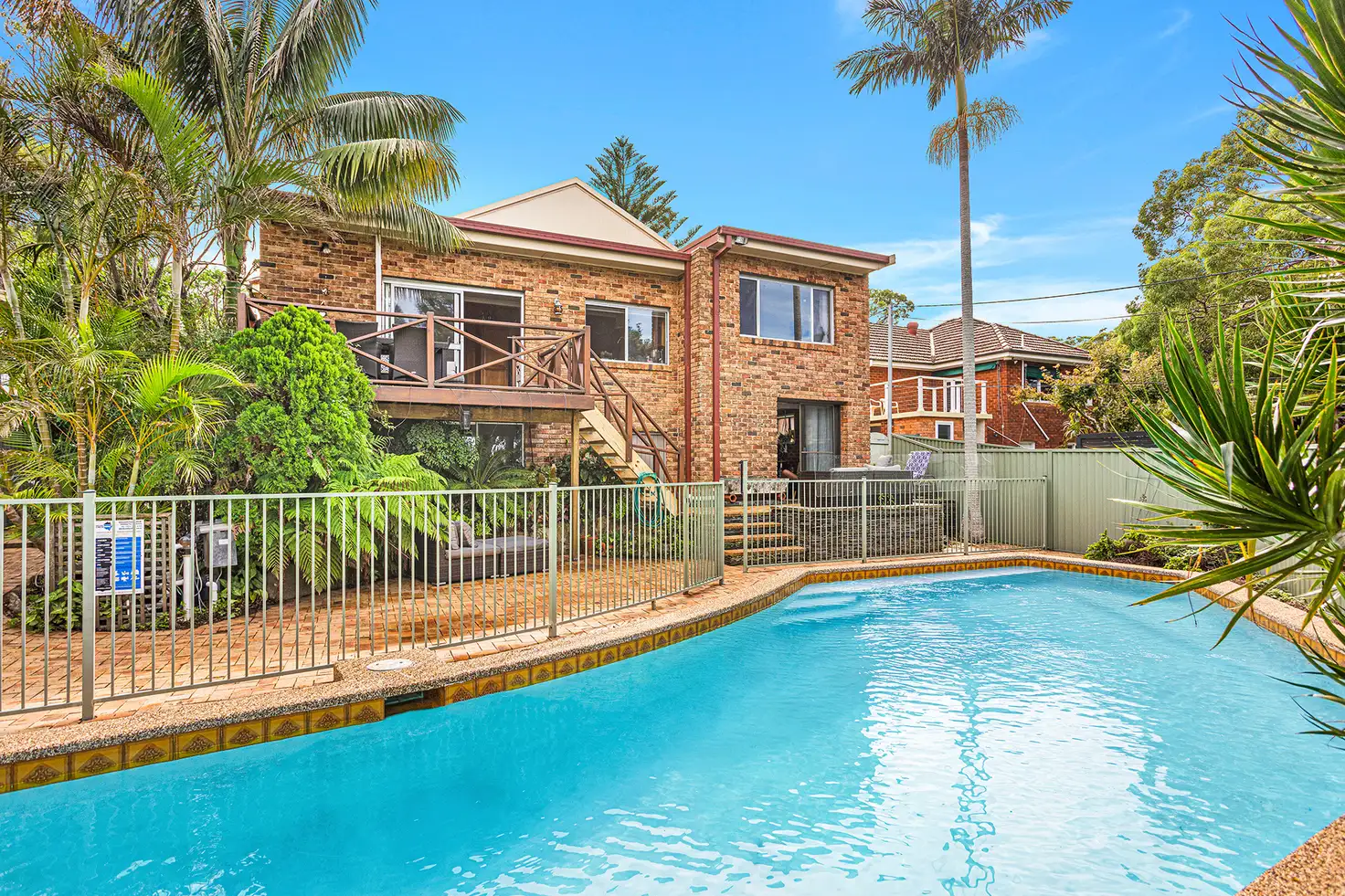 Main view of Homely house listing, 54 Turriell Point Road, Port Hacking NSW 2229