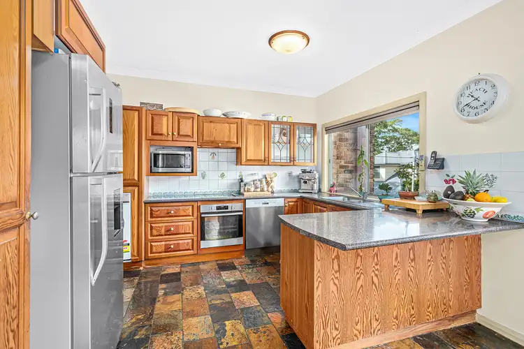 Third view of Homely house listing, 54 Turriell Point Road, Port Hacking NSW 2229