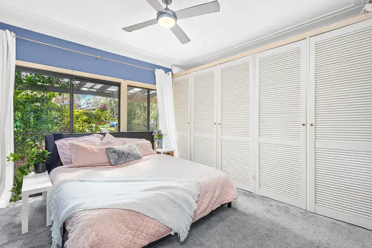 Fourth view of Homely house listing, 54 Turriell Point Road, Port Hacking NSW 2229