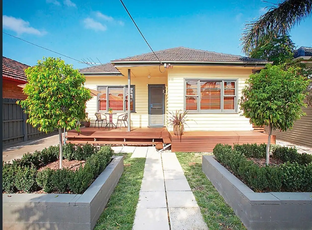 Main view of Homely house listing, 63 Benbow Street, Yarraville VIC 3013