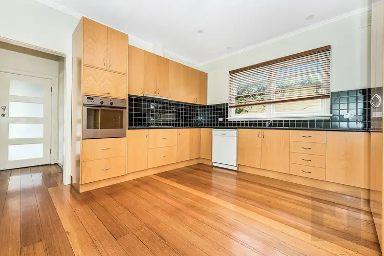 Fourth view of Homely house listing, 63 Benbow Street, Yarraville VIC 3013