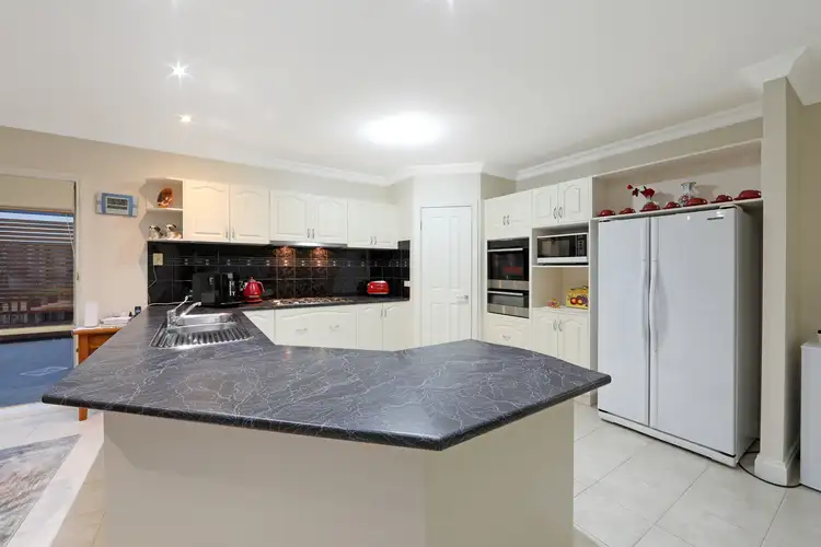 Second view of Homely house listing, 9 Hermitage Place, Rowville VIC 3178
