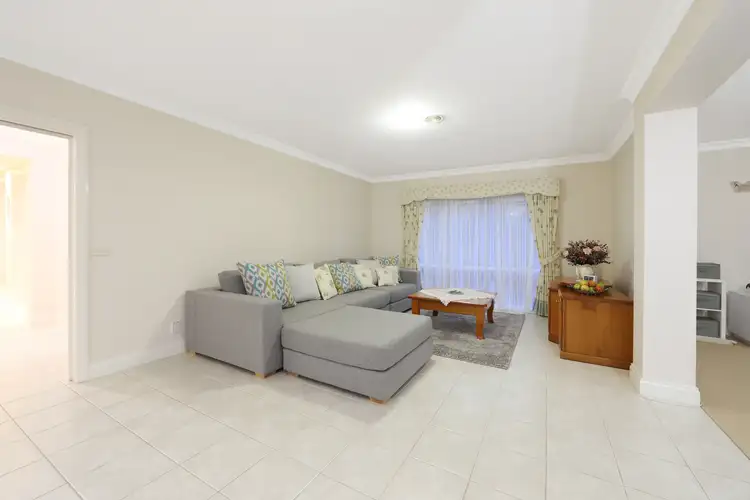 Fourth view of Homely house listing, 9 Hermitage Place, Rowville VIC 3178