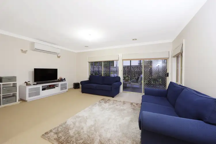 Fifth view of Homely house listing, 9 Hermitage Place, Rowville VIC 3178