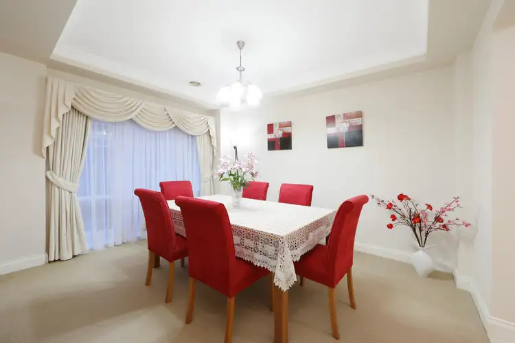 Sixth view of Homely house listing, 9 Hermitage Place, Rowville VIC 3178