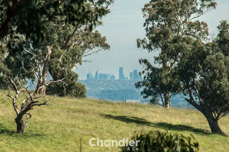 Third view of Homely land listing, 85 Ferndale Road, Upper Ferntree Gully VIC 3156