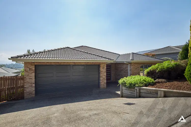 Main view of Homely house listing, 87 McNeilly Road, Drouin VIC 3818