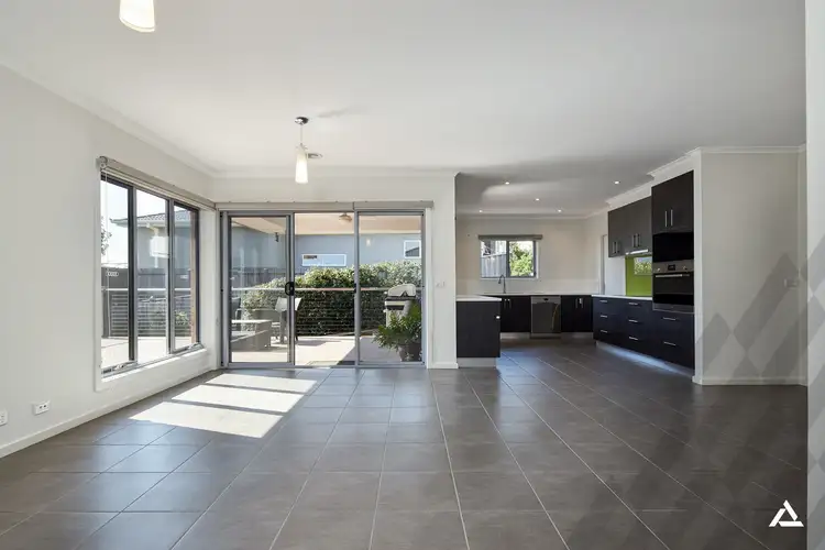 Third view of Homely house listing, 87 McNeilly Road, Drouin VIC 3818