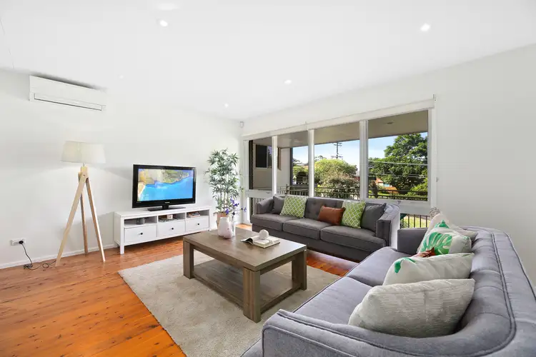 Second view of Homely house listing, 46 Clackmannan Road, Winston Hills NSW 2153